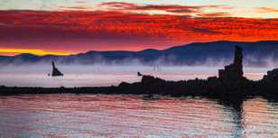 Mono Lake and Tufas-0521